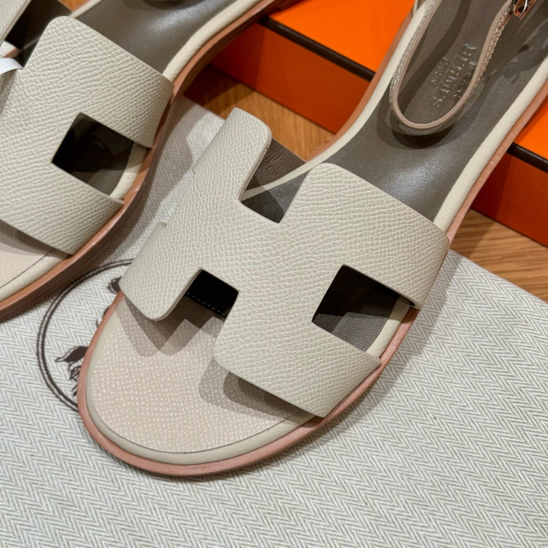 Hermes Sandals