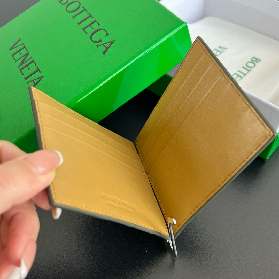 Bottega Veneta Card Holder