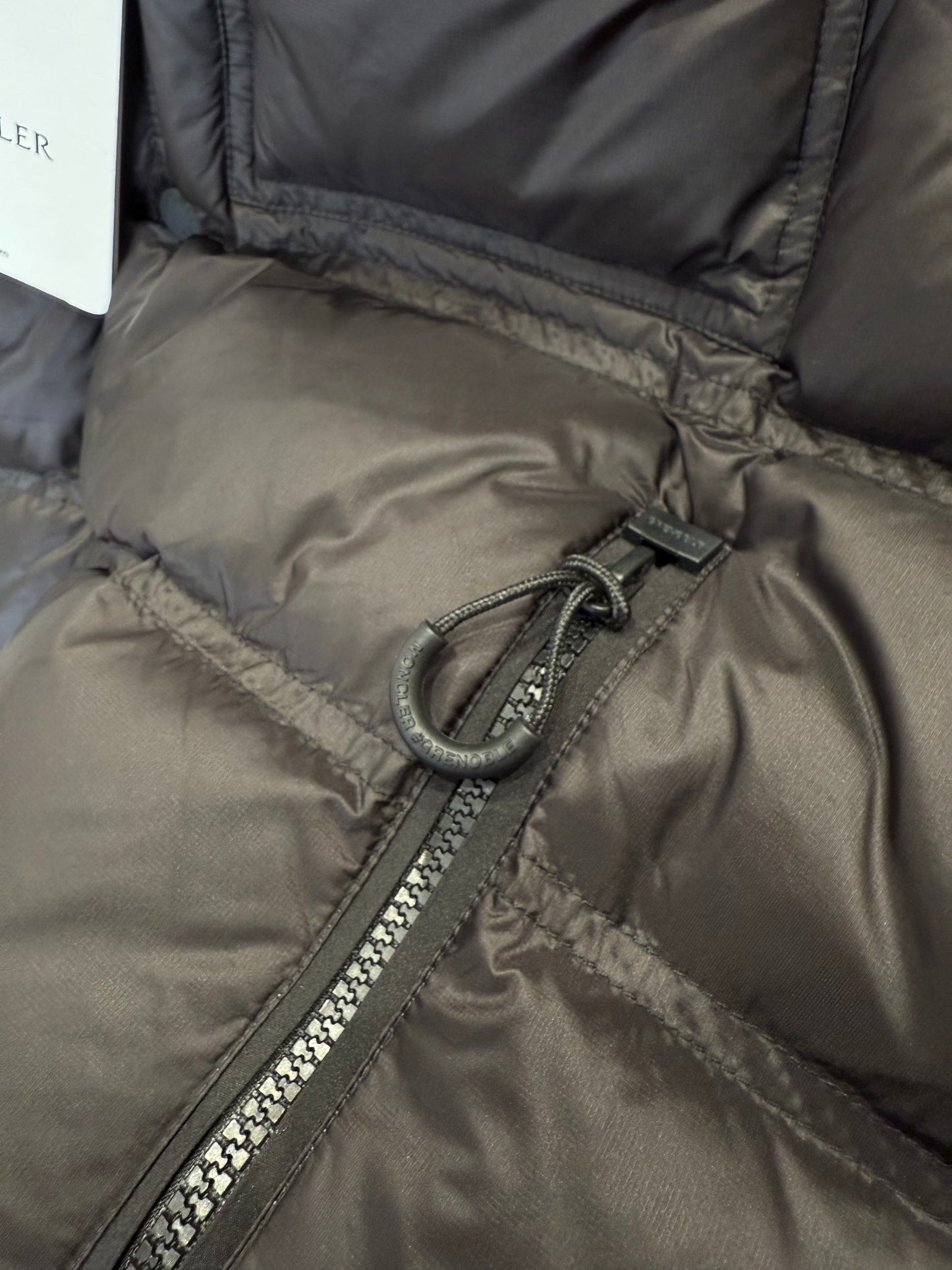Moncler Insulated Vest Jacket