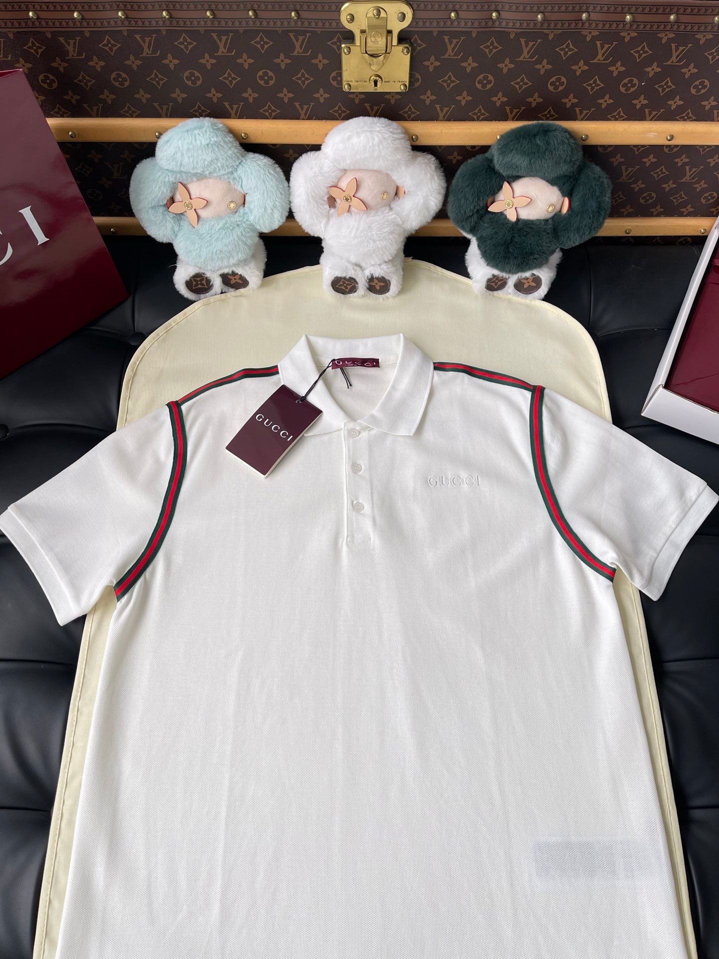 Gucci Polo