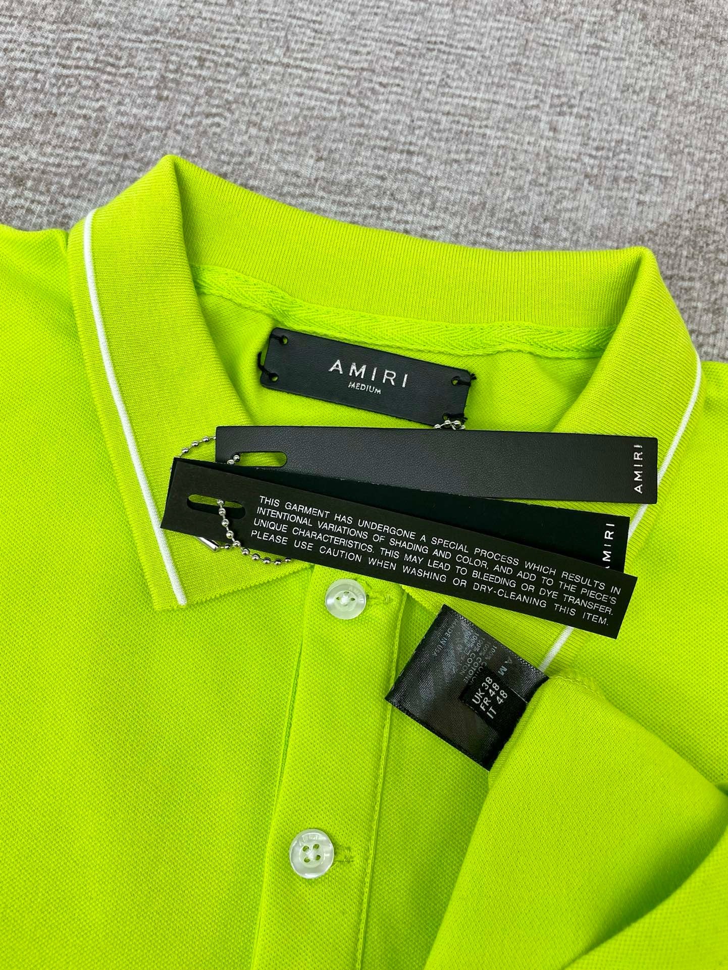 Amiri Polo