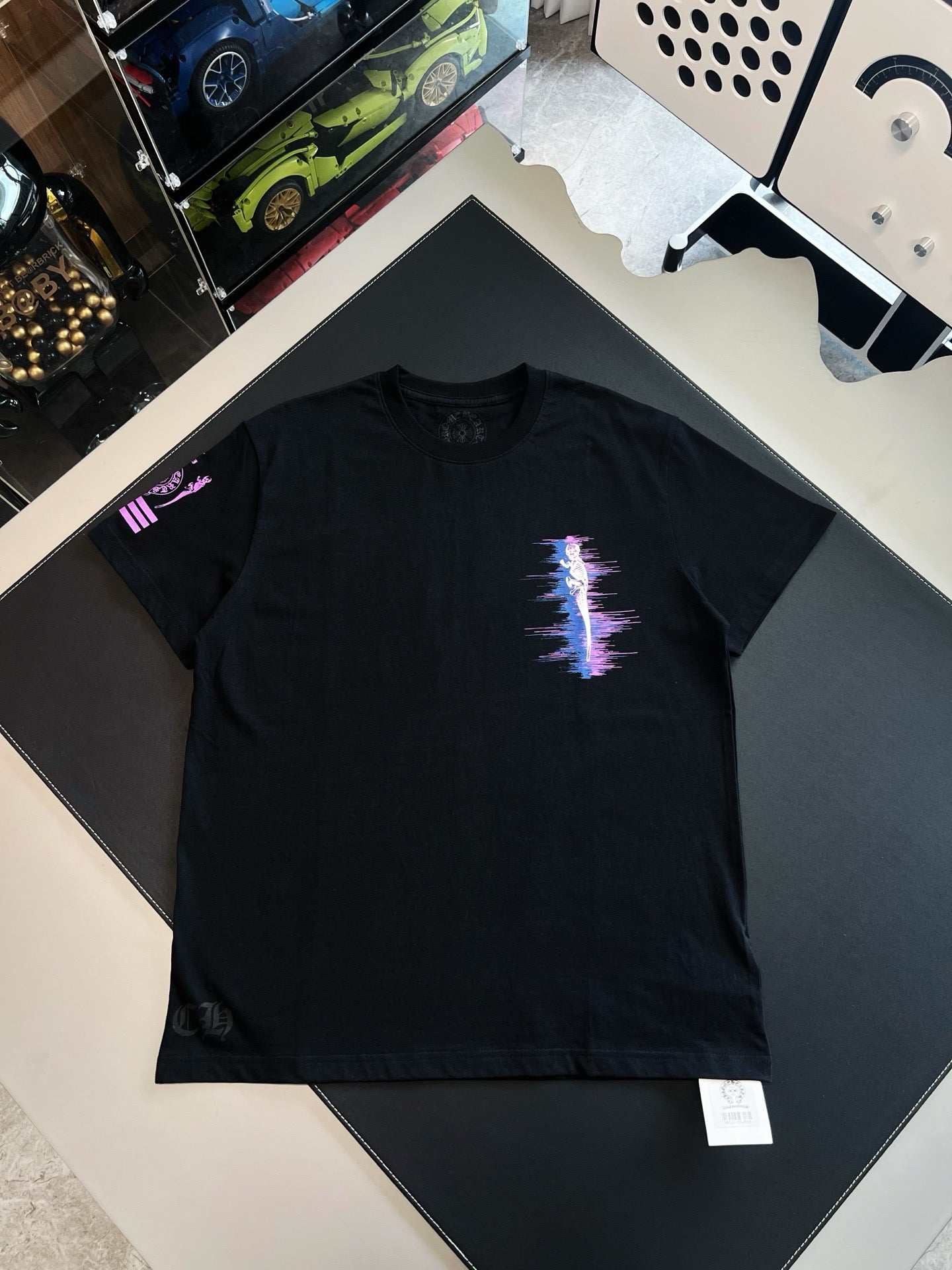 Chrome Hearts T-Shirt