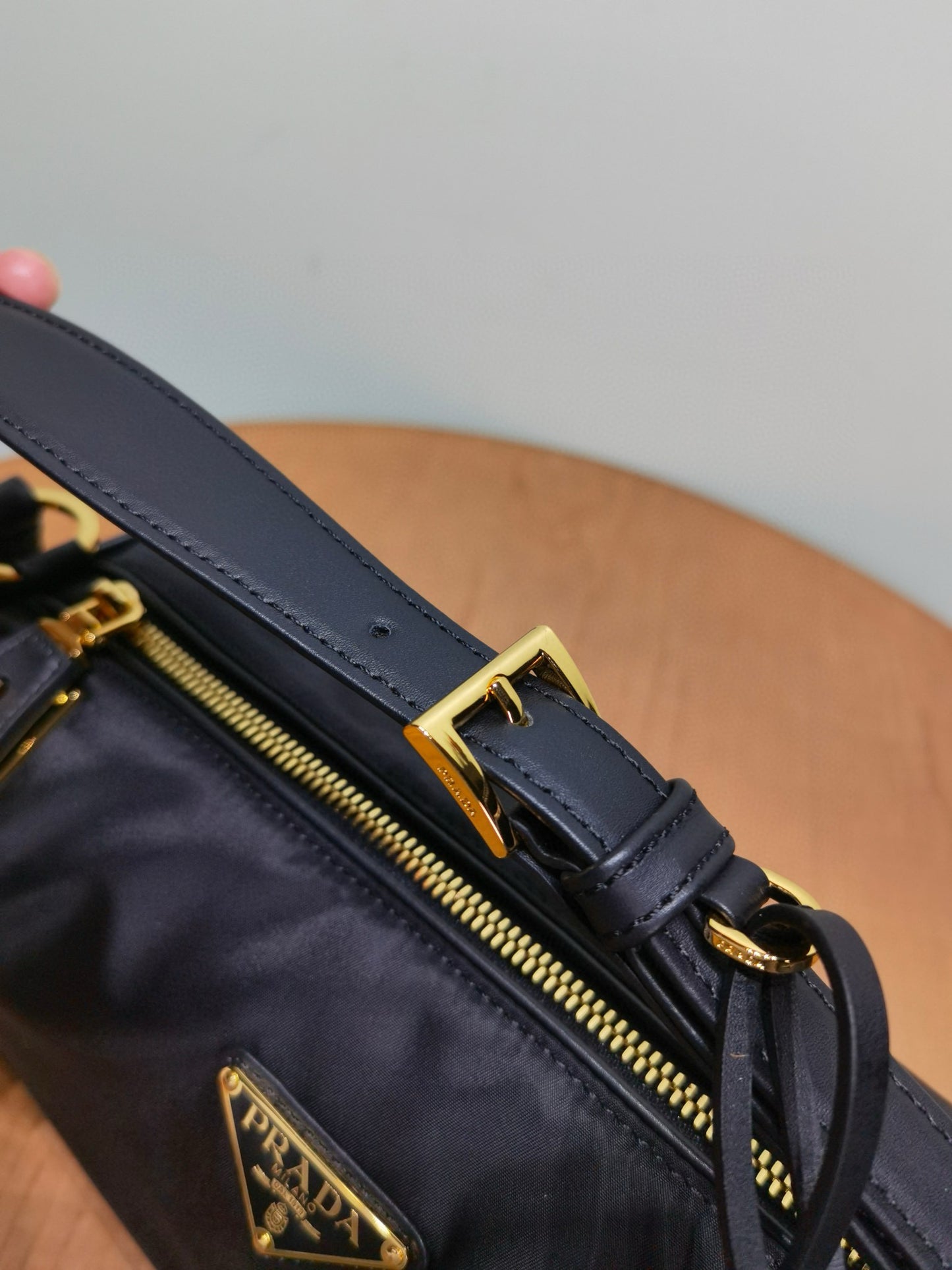 Prada Shoulder Bag