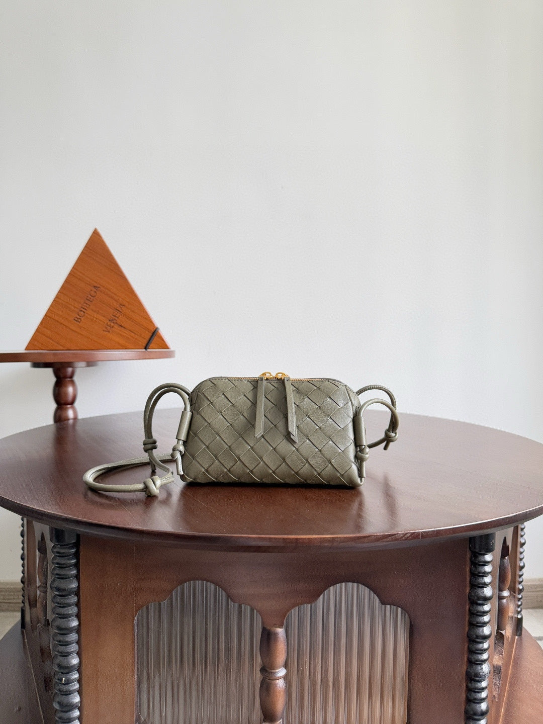 Bottega Veneta Shoulder Bag