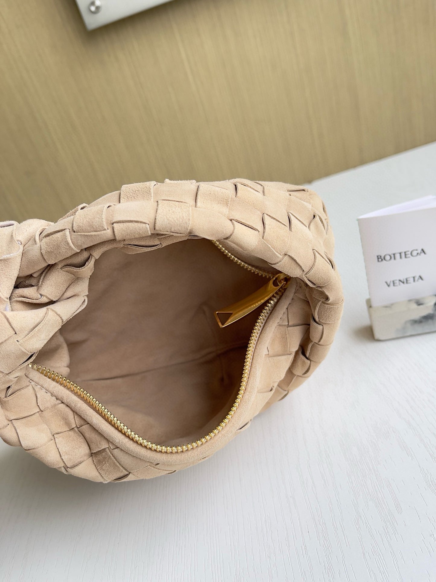 Bottega Veneta Hobo Bag