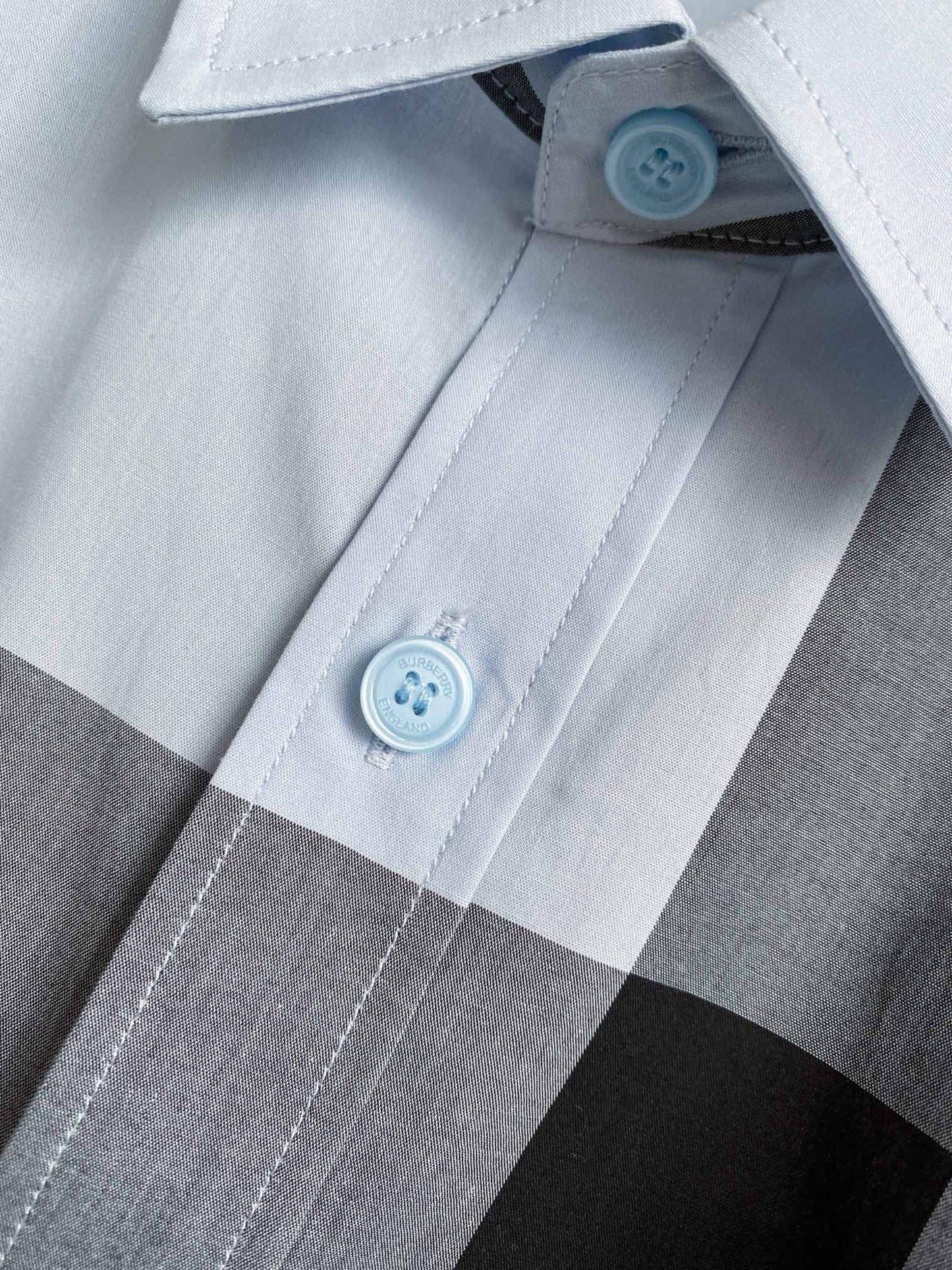 BBR Long Sleeve Shirt