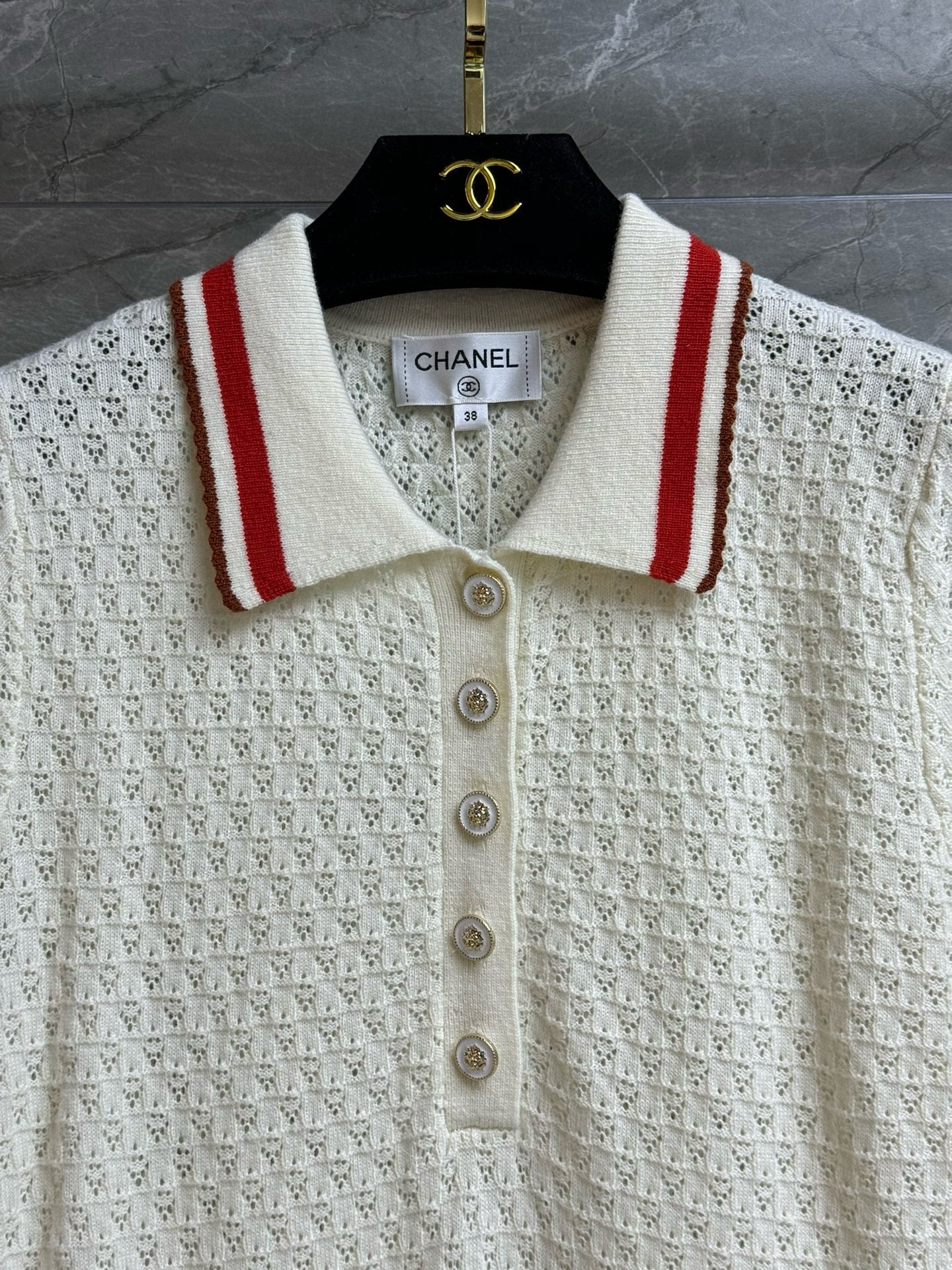 Chanel Dress