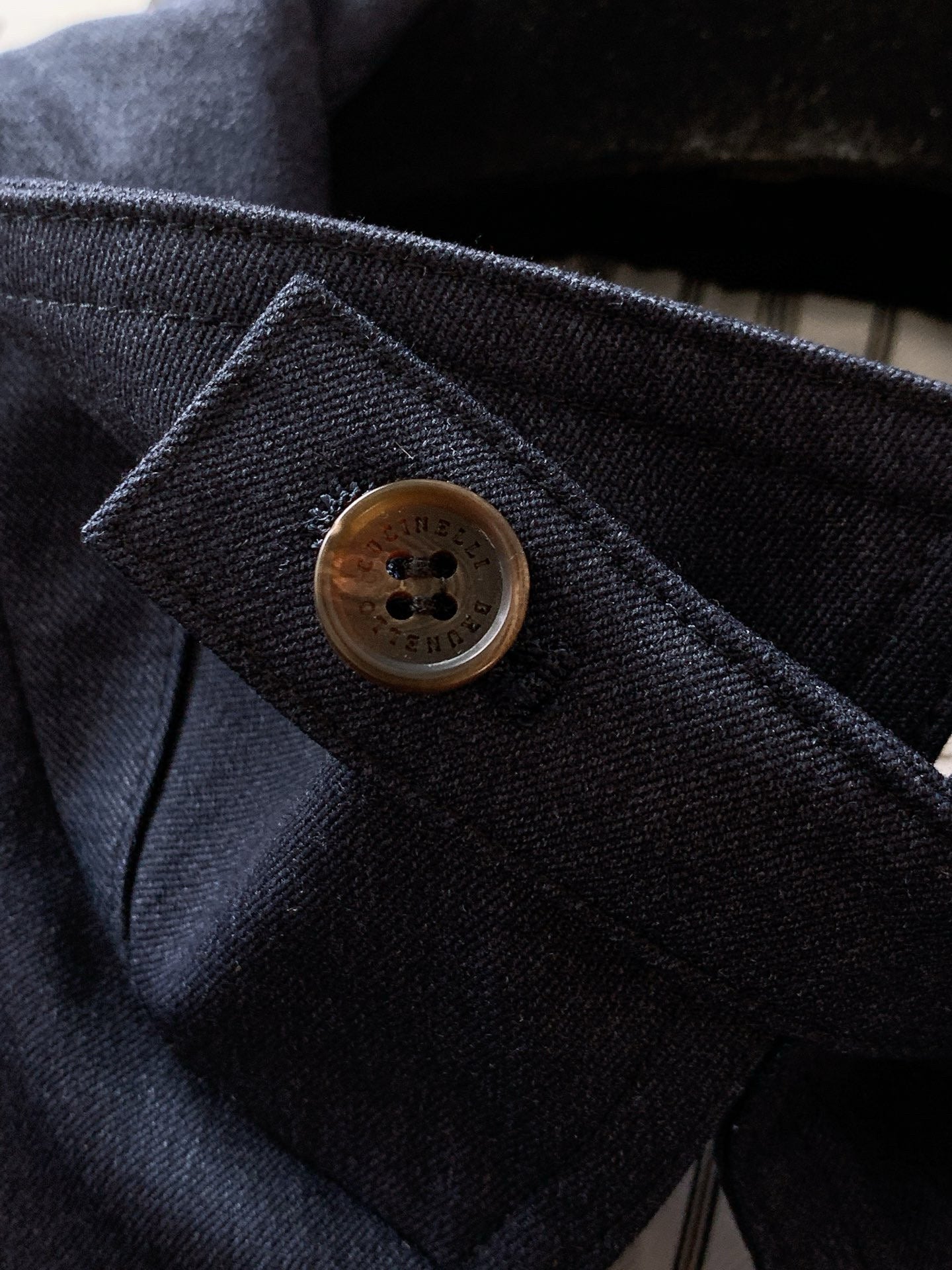 Brunello Cucinelli Jacket