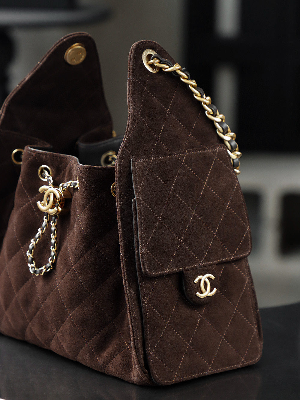 Chanel Hobo 25Bag