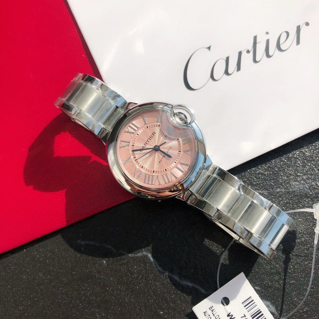 Cartier Ballon Bleu de Cartier