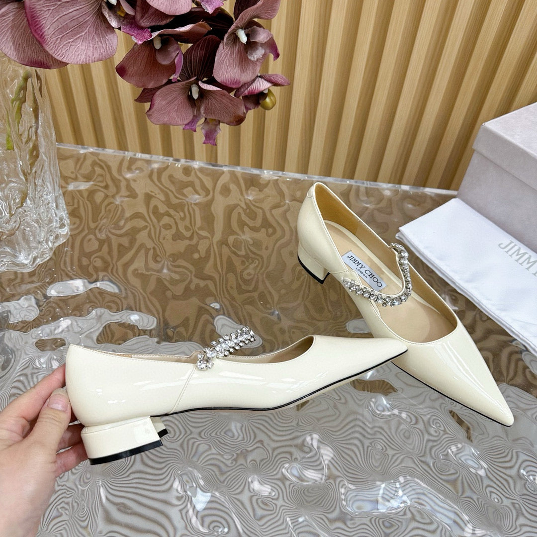 Jimmy Choo Heels