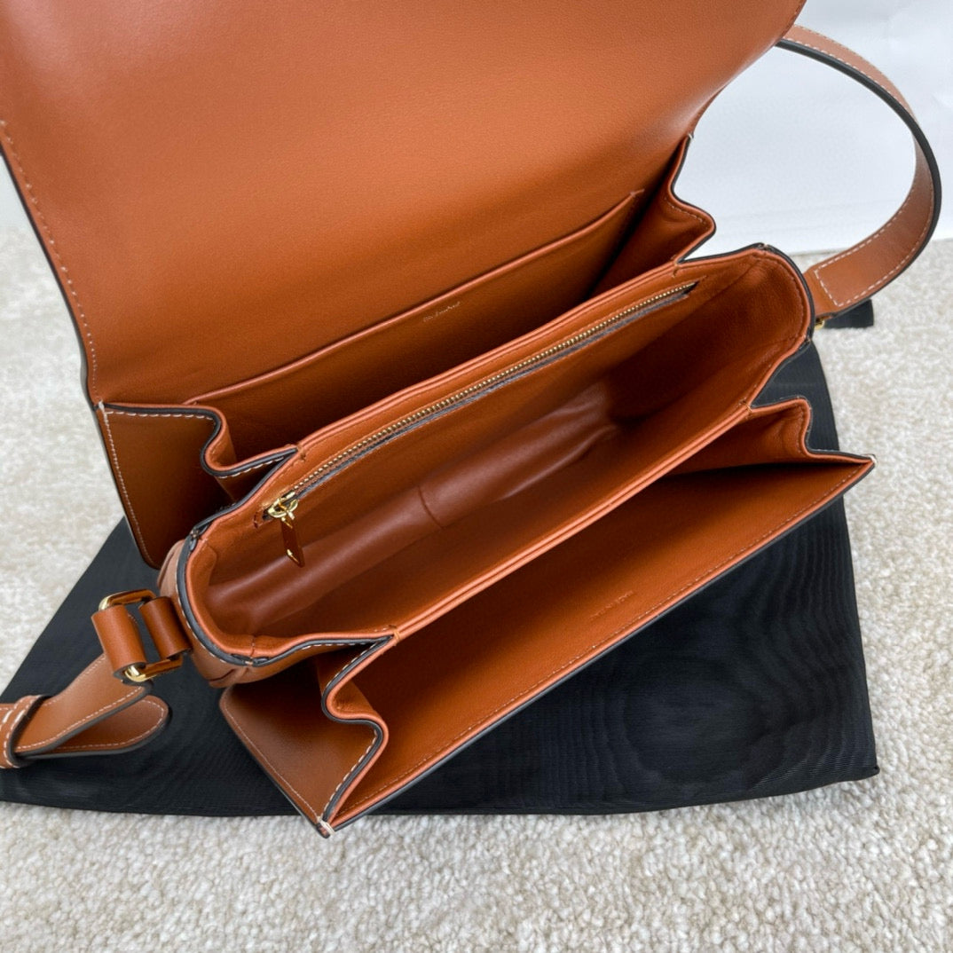 Celine Triomphe Sling Bag