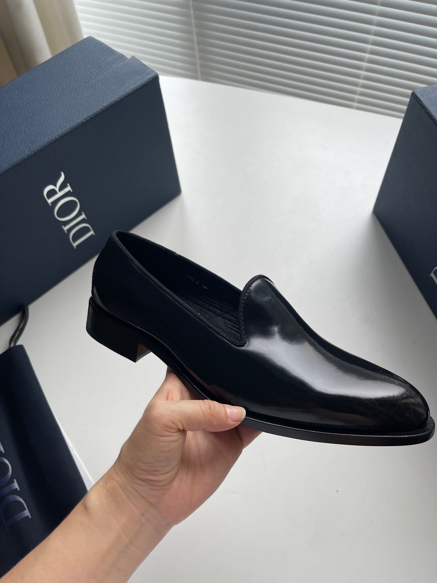 Dior Loafer