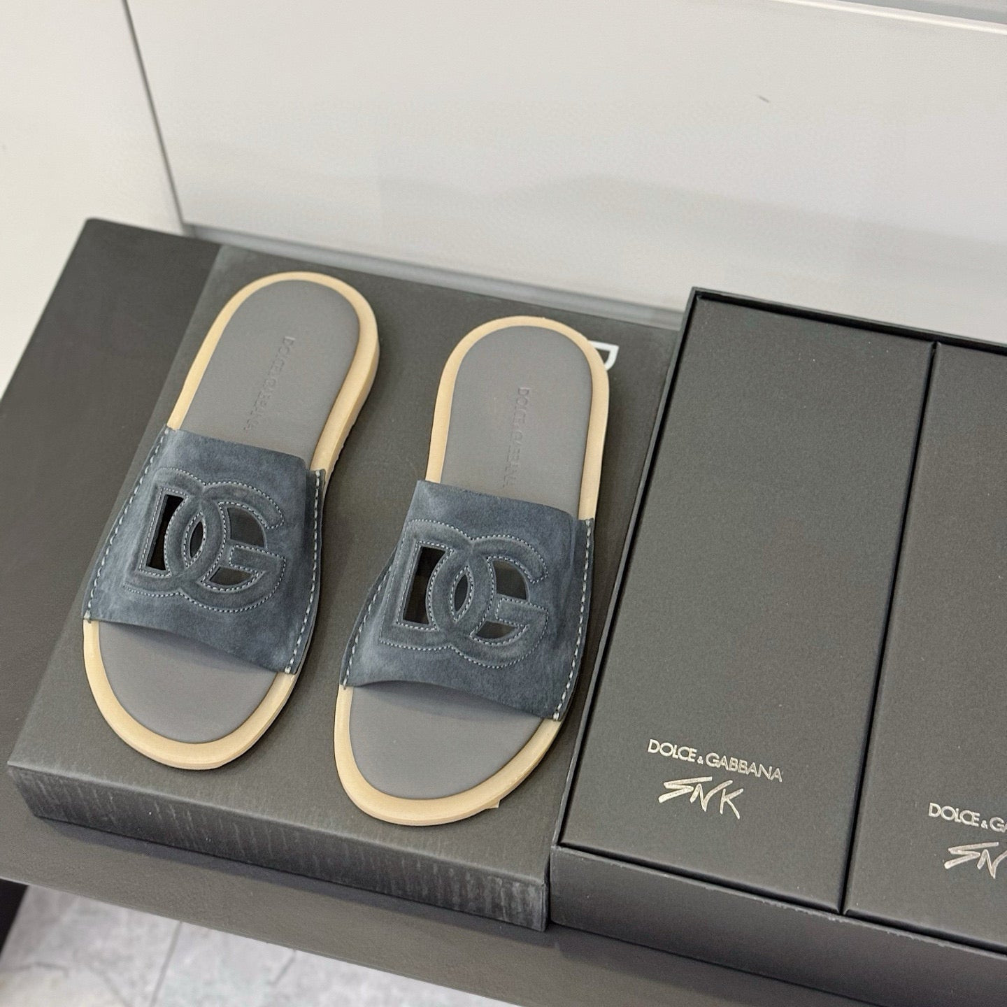 DG Sandals