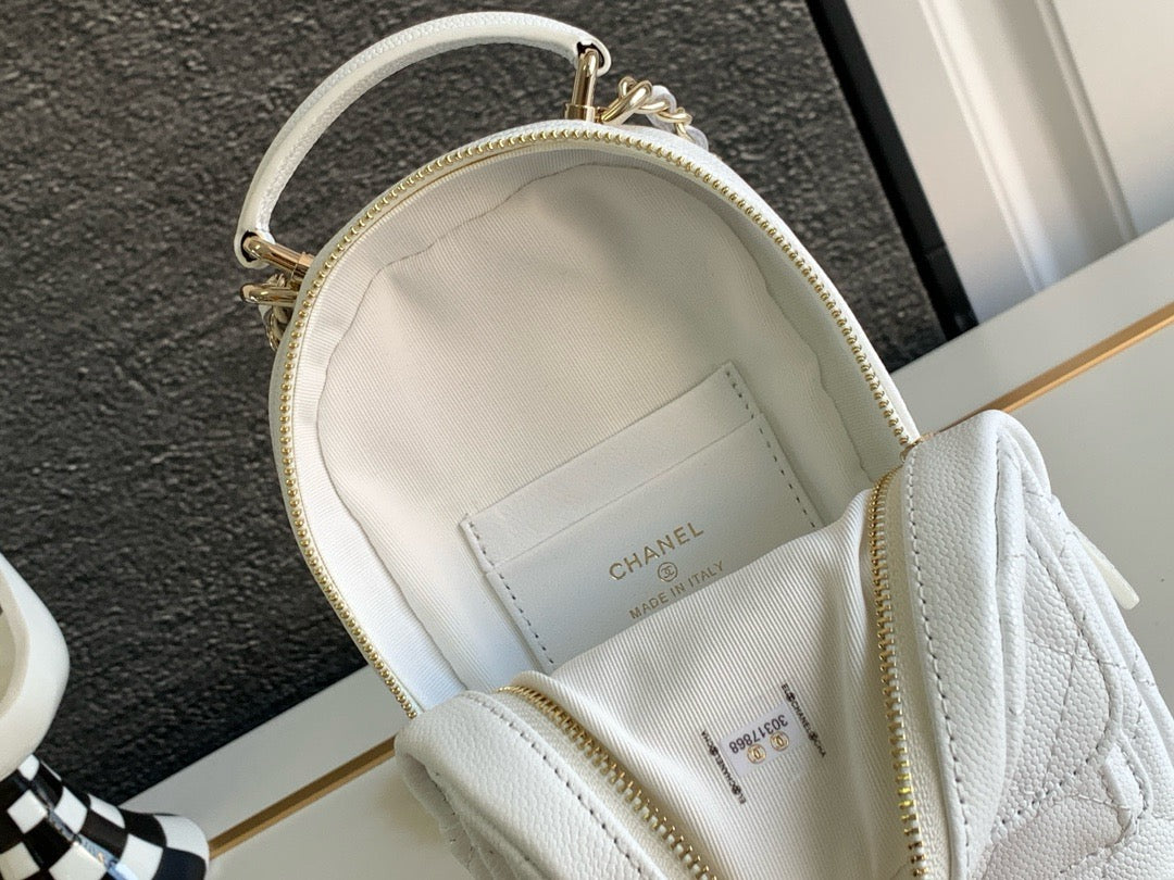 Chanel 24C Backpack