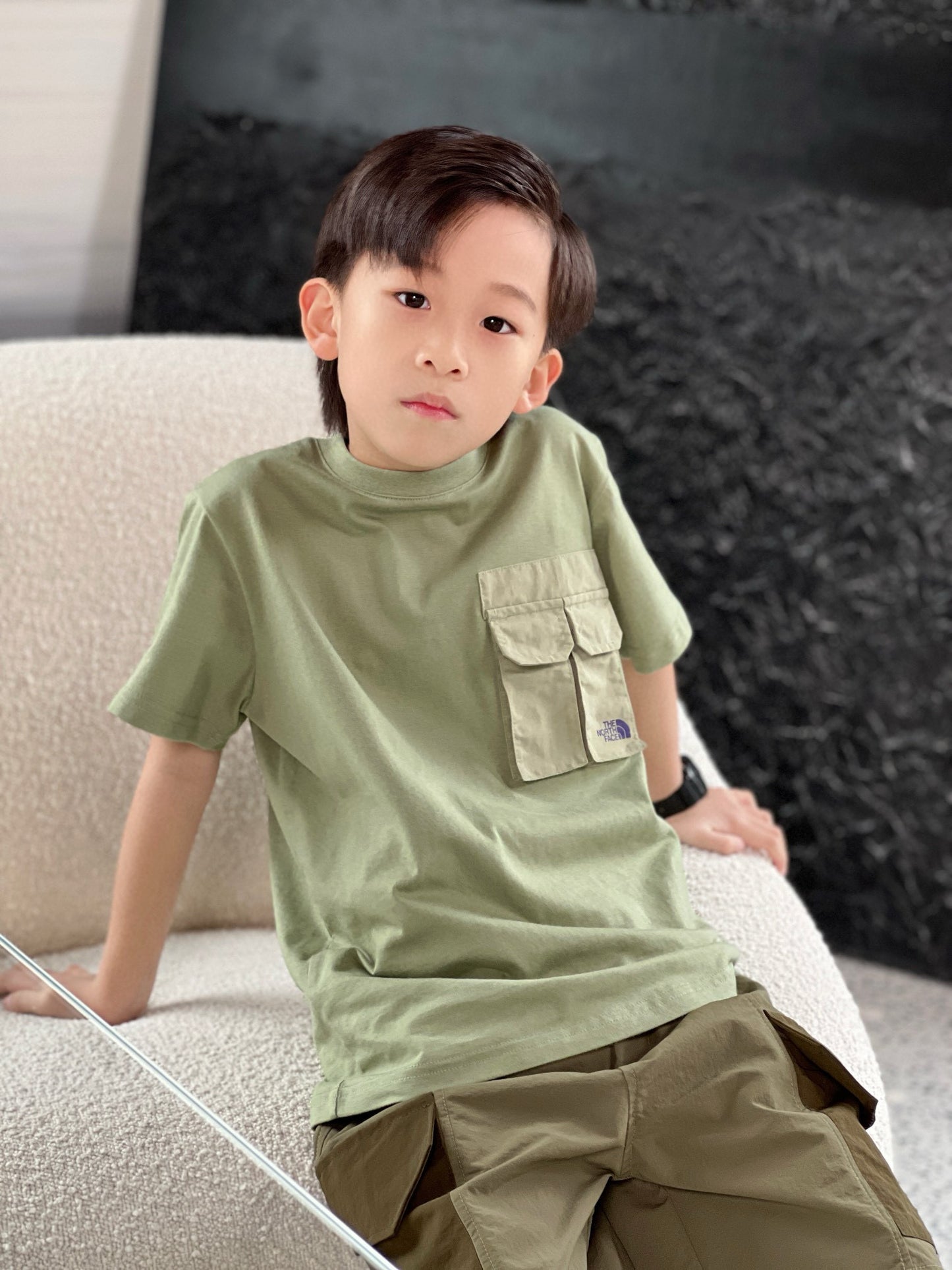 The North Face T-Shirt