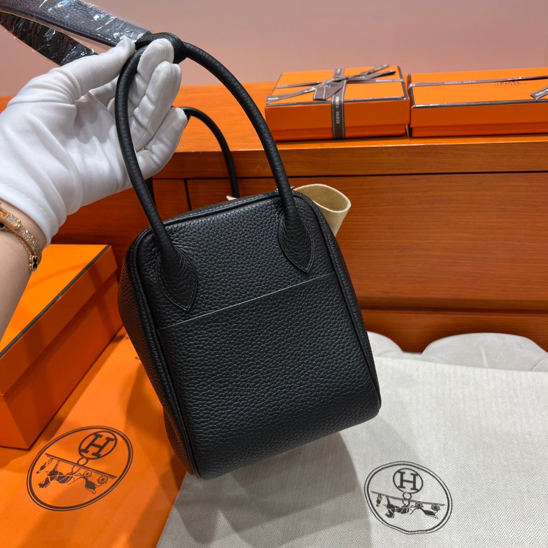 Hermes Lindy 26