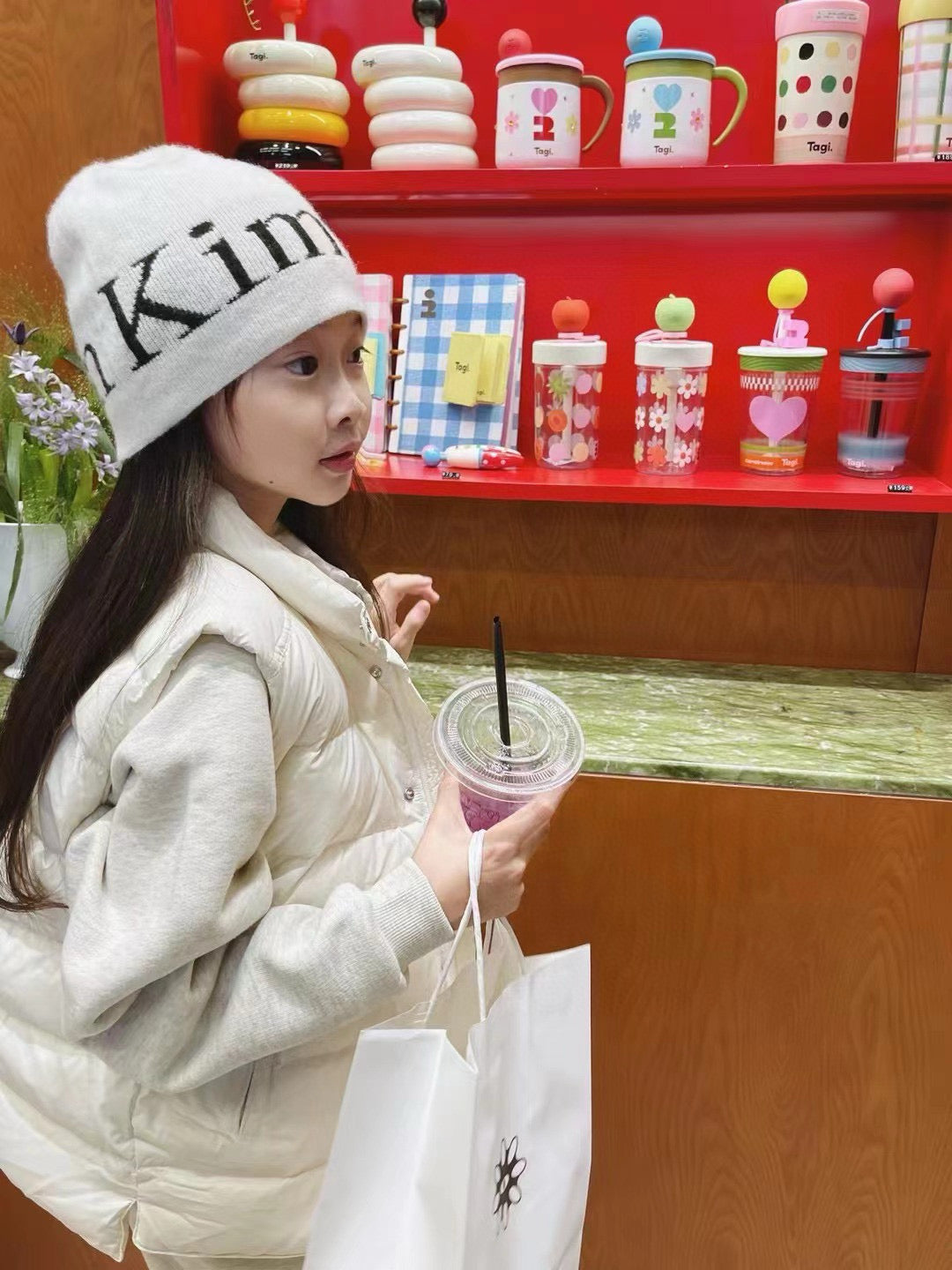 Moncler Insulated Vest Jacket