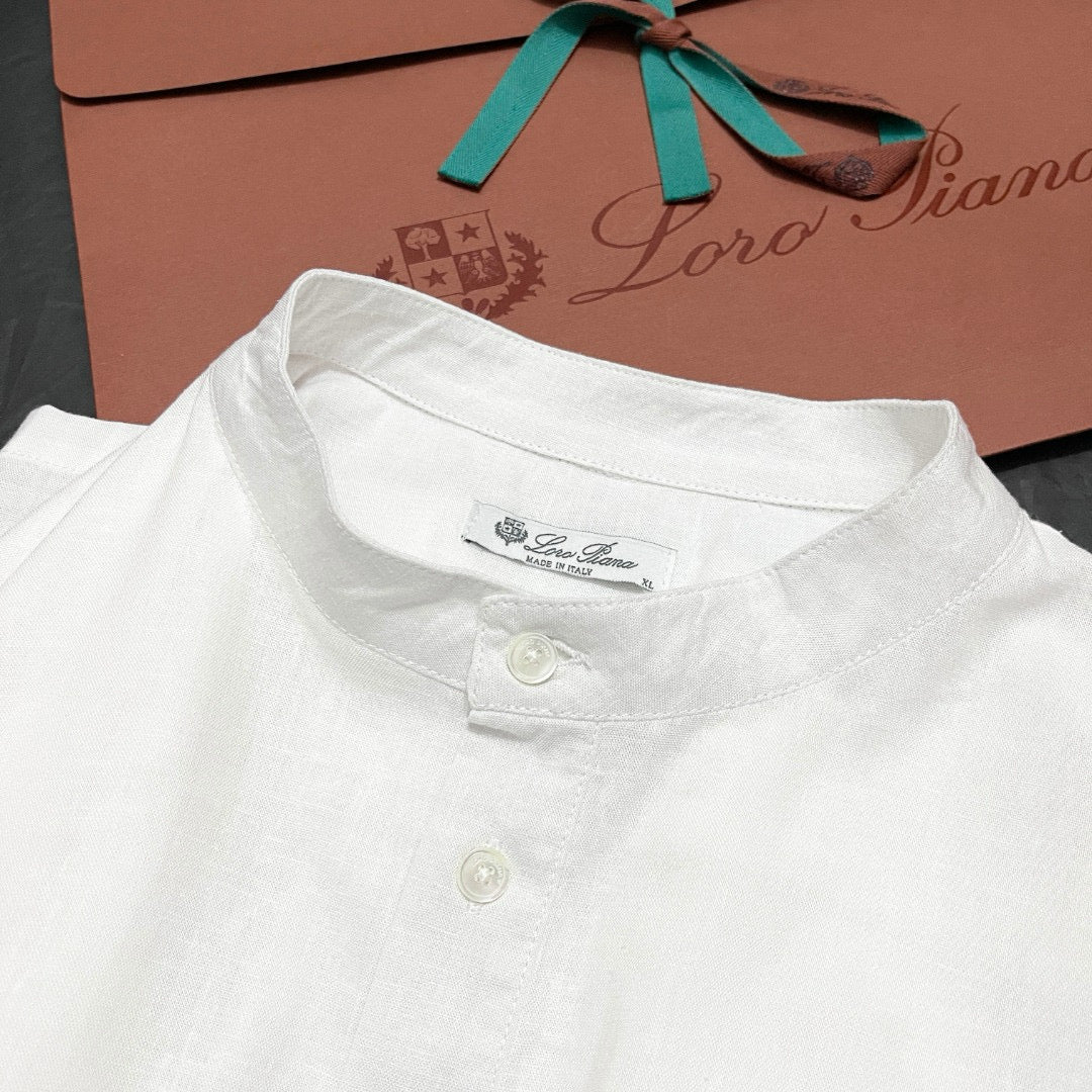Loro Piana Shirt