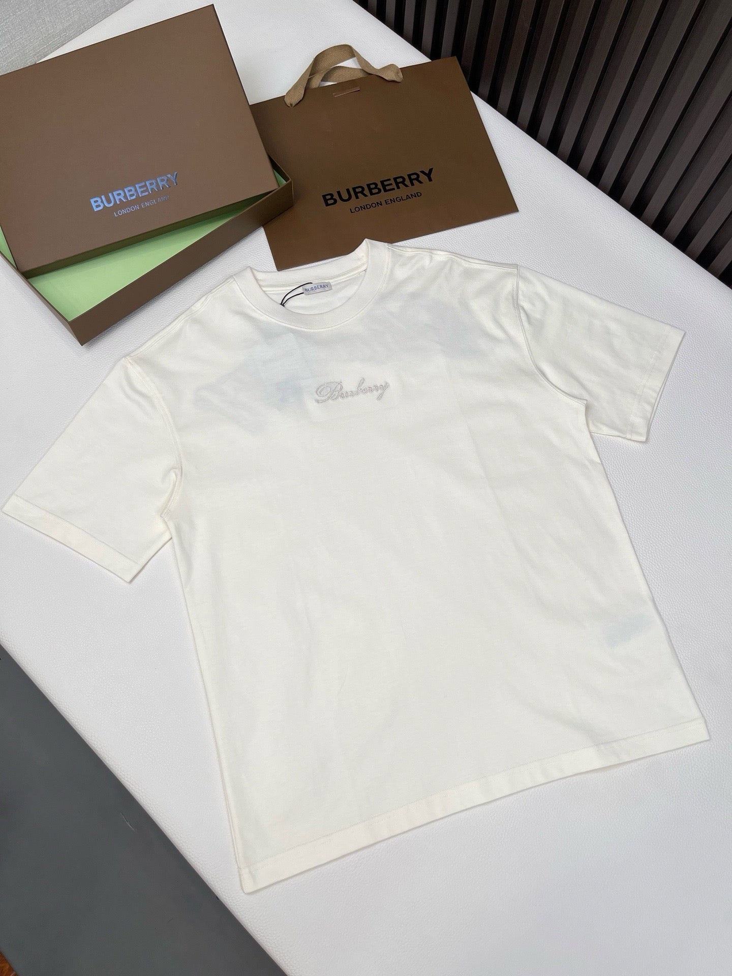 BBR T-shirt