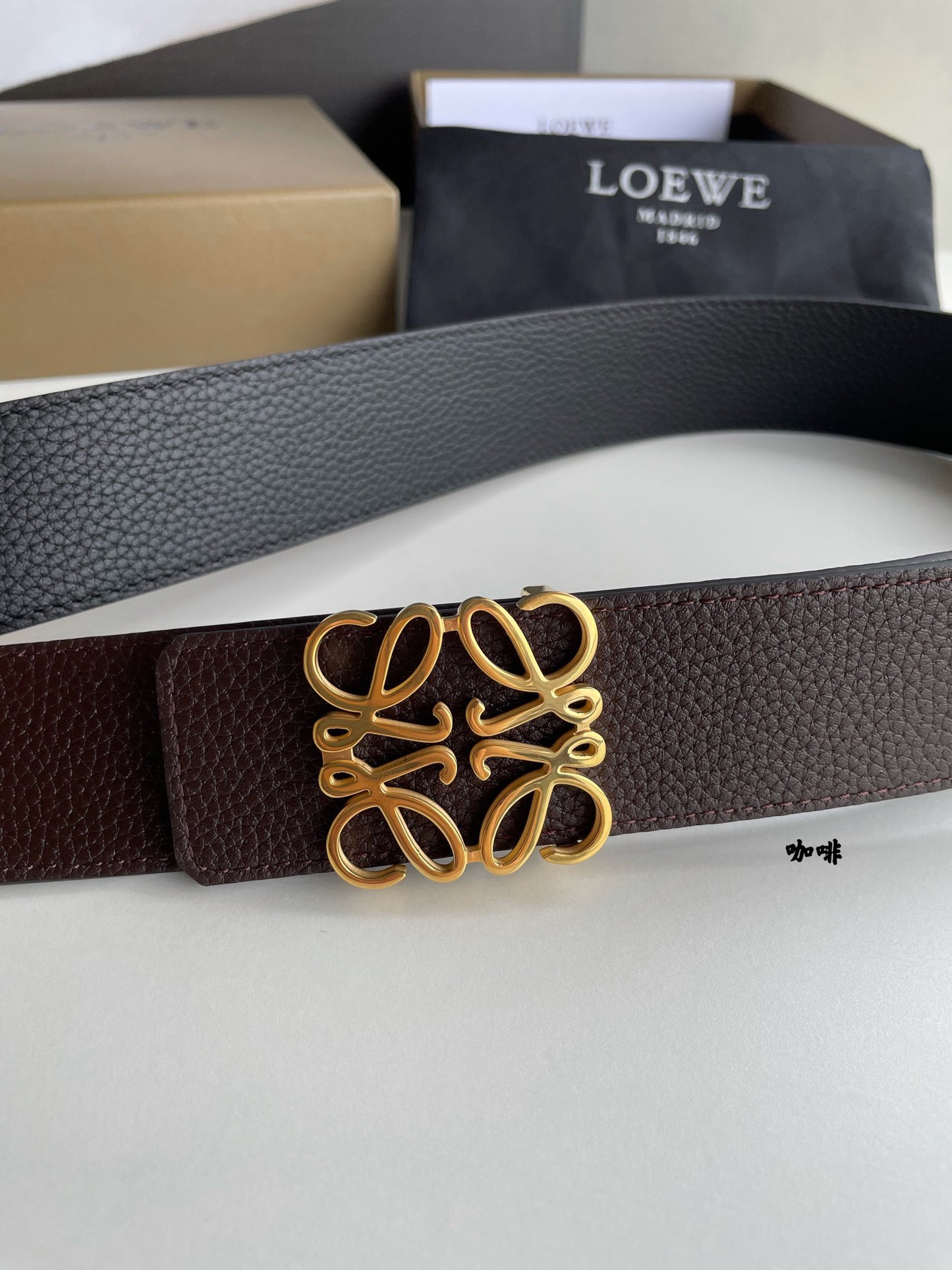 Loewe Belt