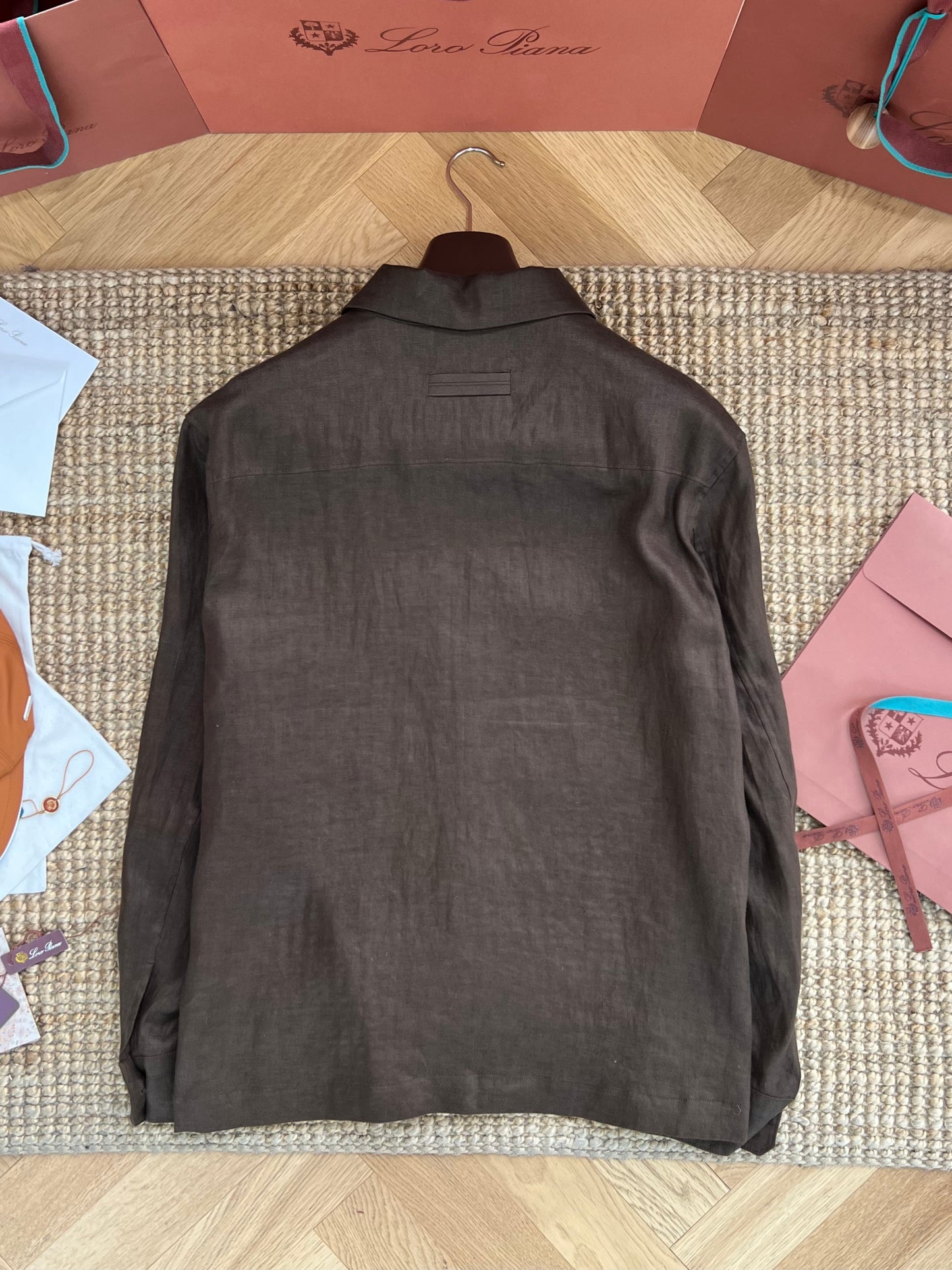 ZG Jacket