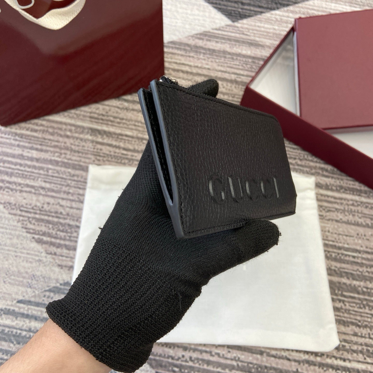 Gucci Card Holder