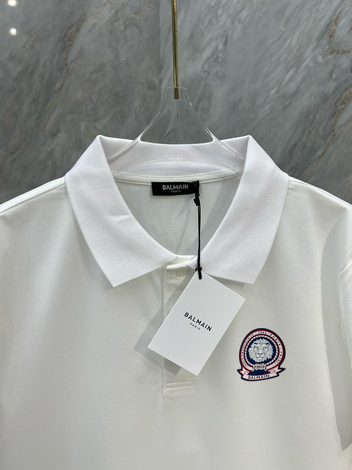 Balmain Polo