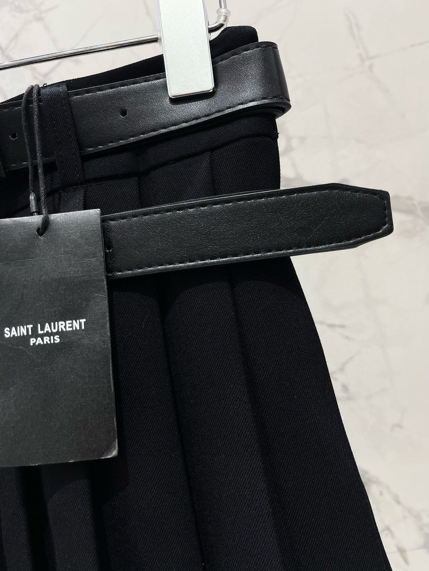 Saint Laurent Skirt