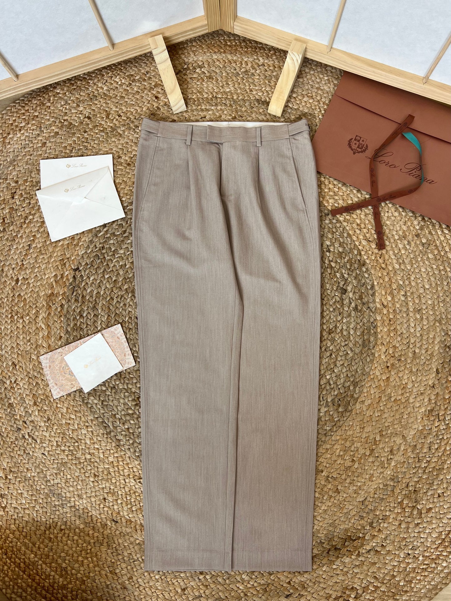 ZG Long Pants
