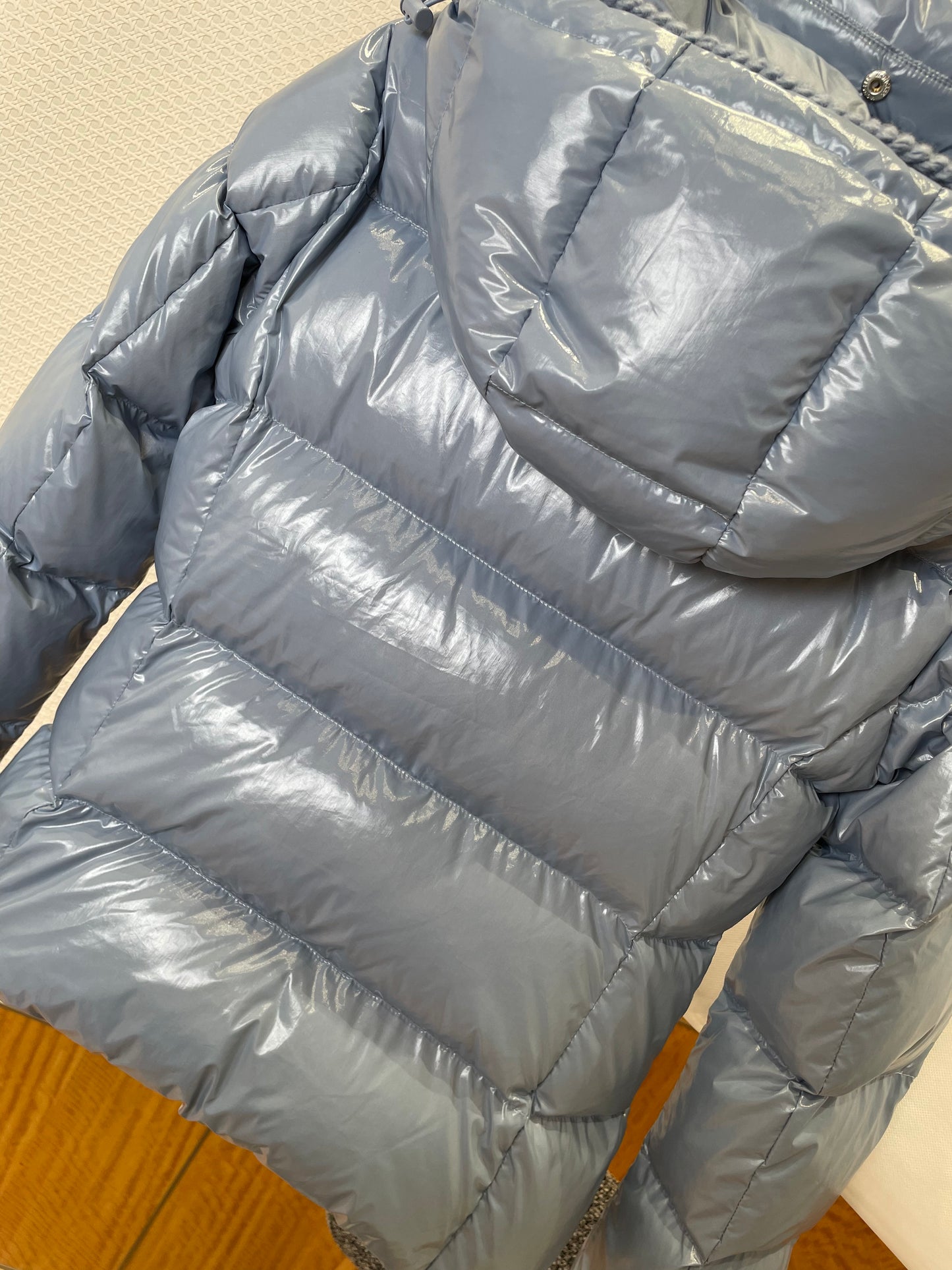Moncler Down Jacket