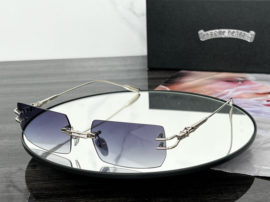 Chrome Heart Sunglasses