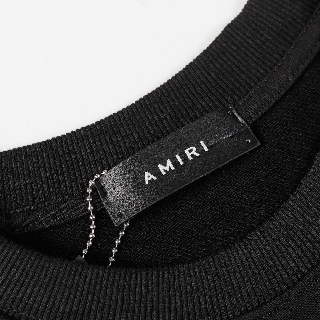 Amiri Long Sleeve