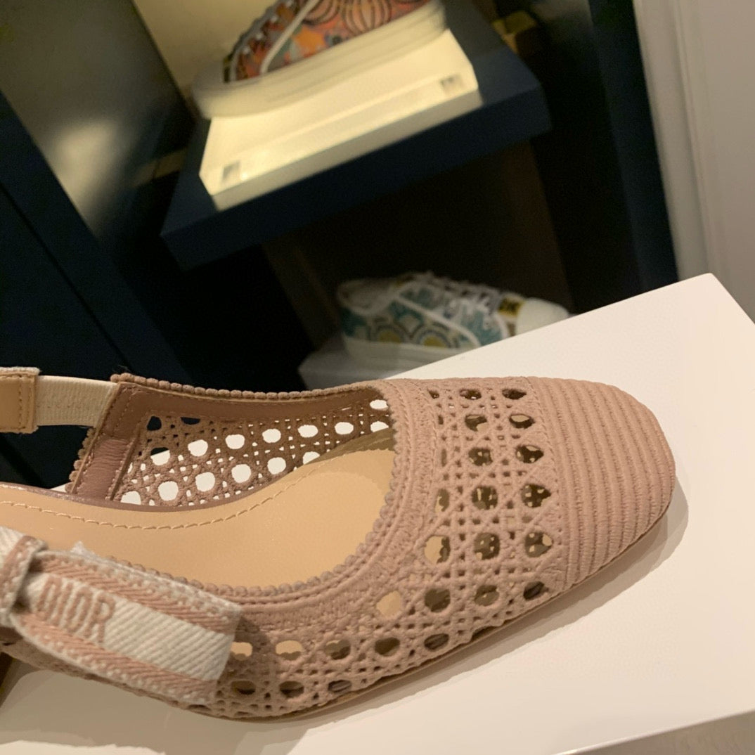 Dior Heels