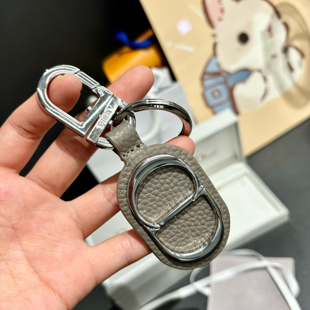 Dior Keychain