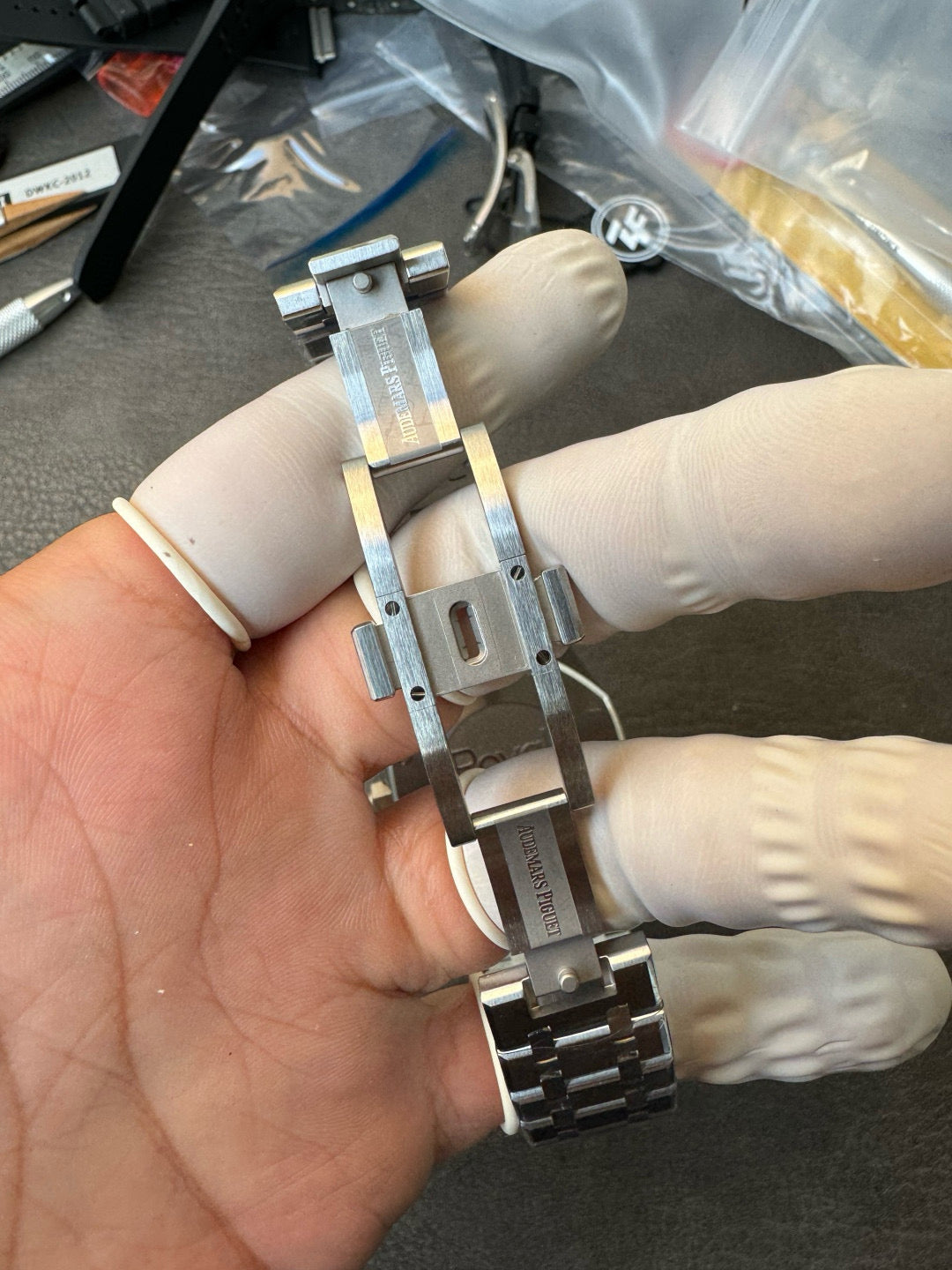 Audemars Piguet Royal Oak Chronograph 26331ST 41mm