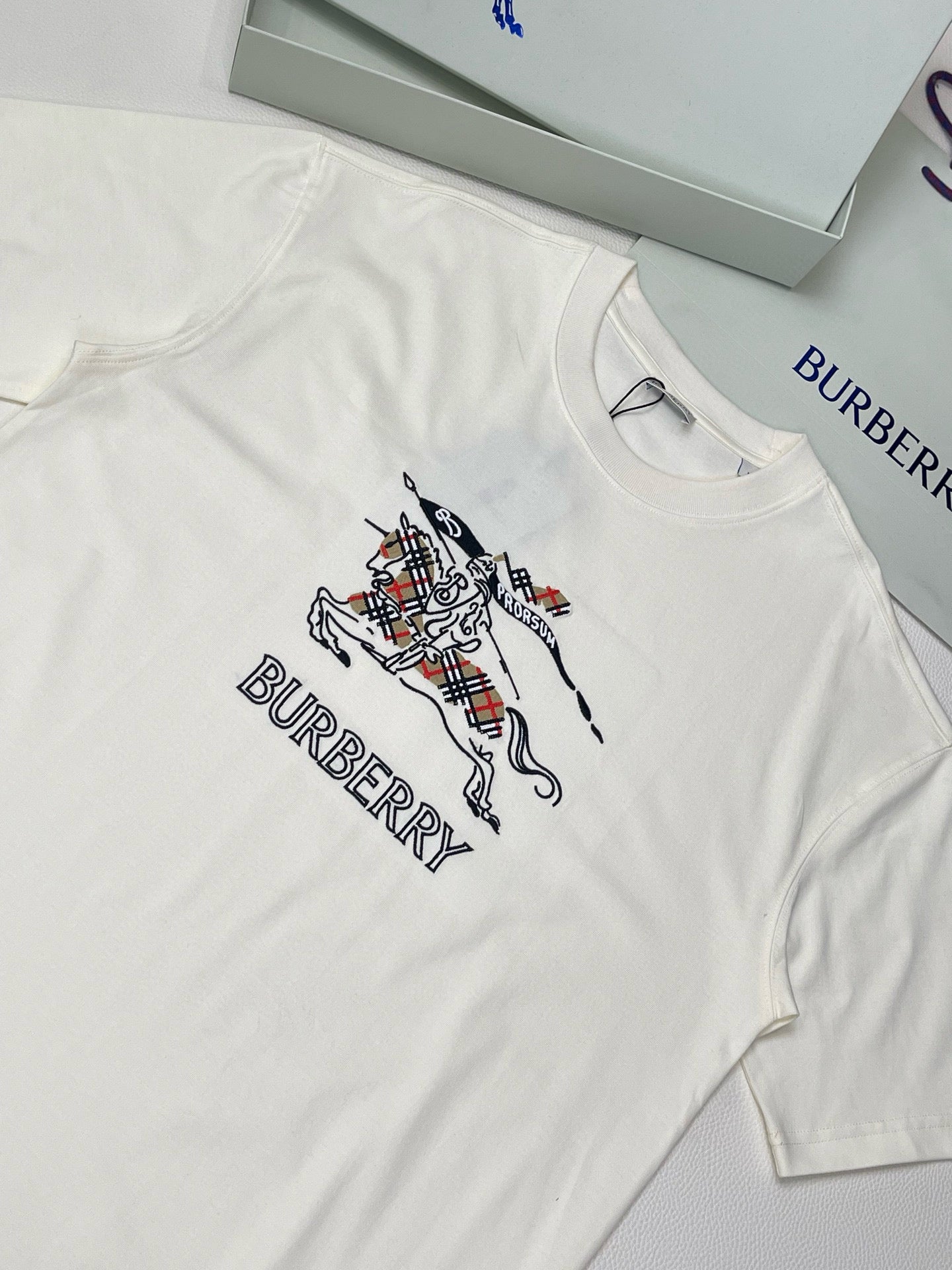 BBR T-shirt