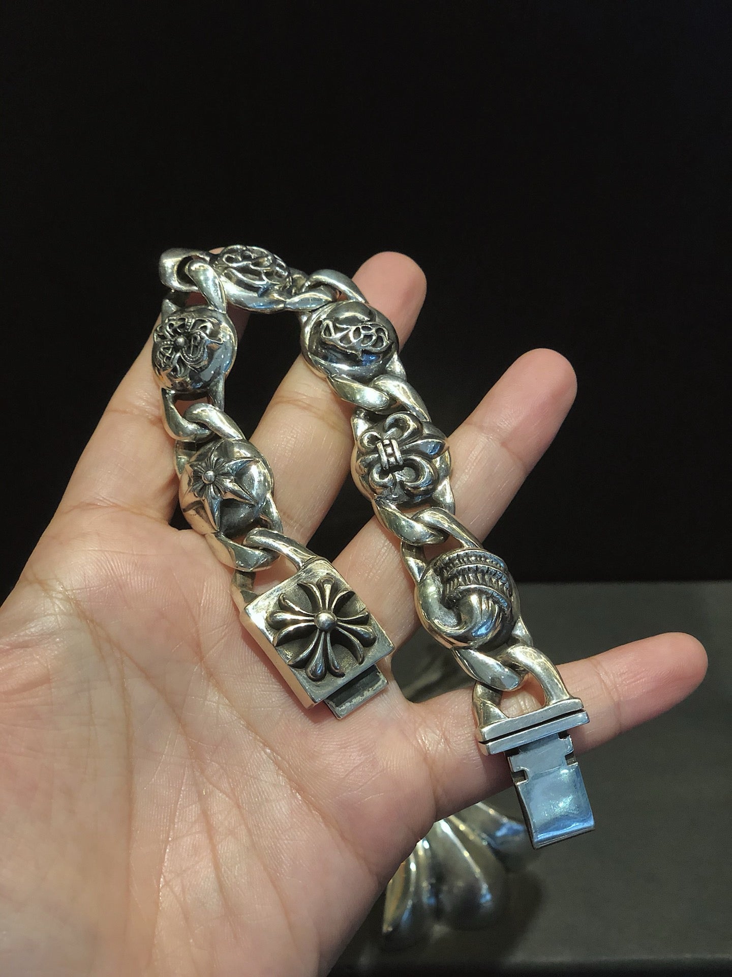 Chrome Hearts Bracelet