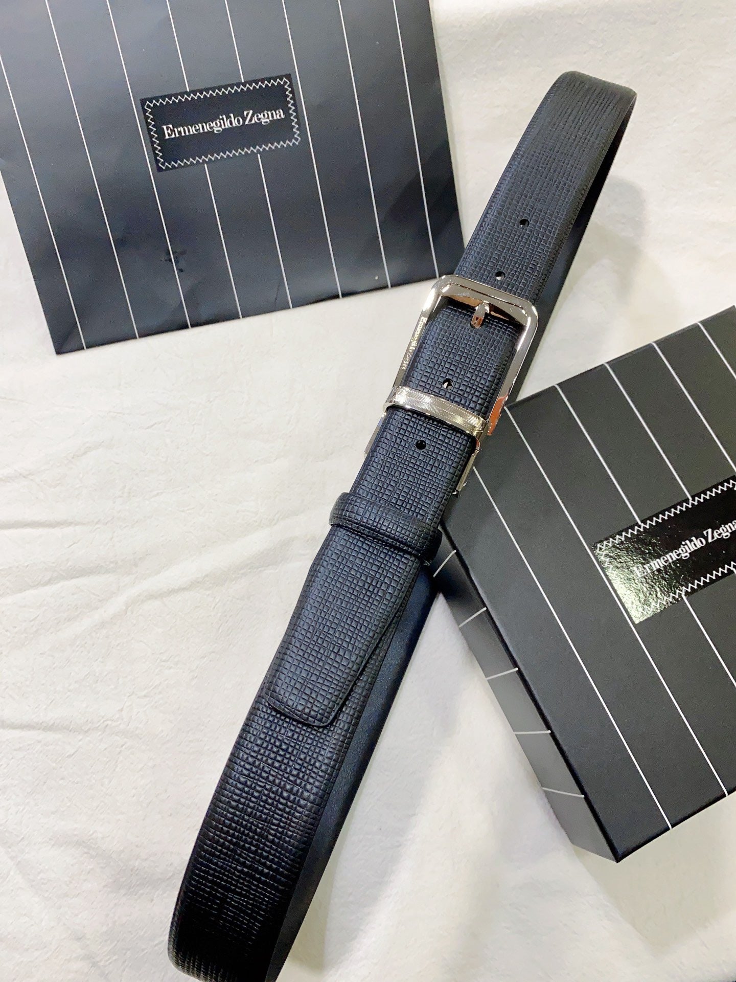 ZG Belts
