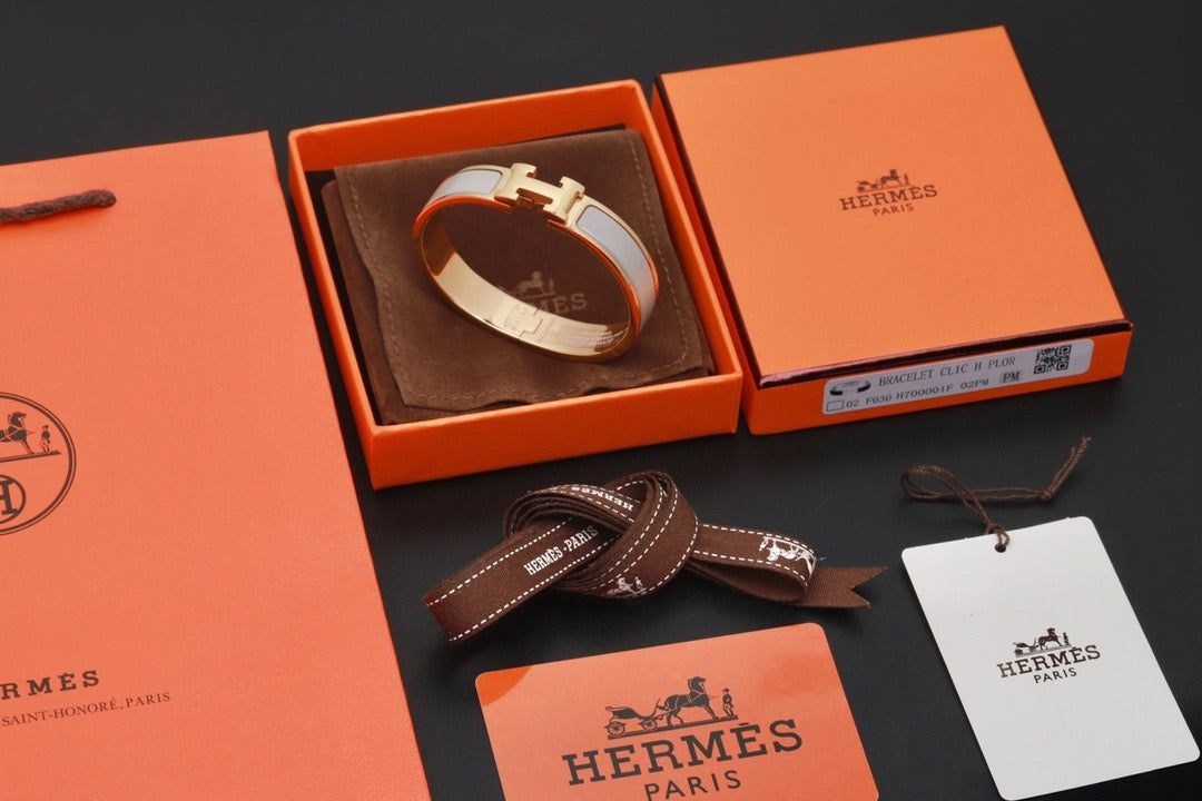 Pulsera Hermes