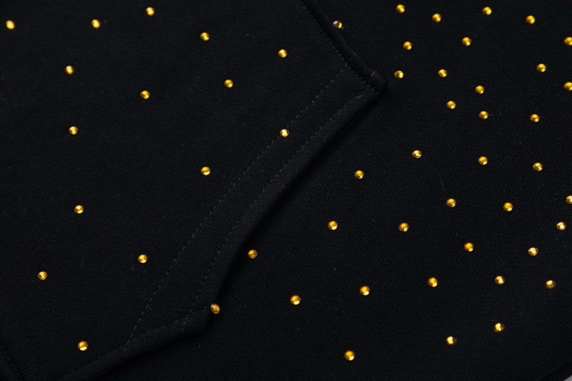 Amiri Jacket