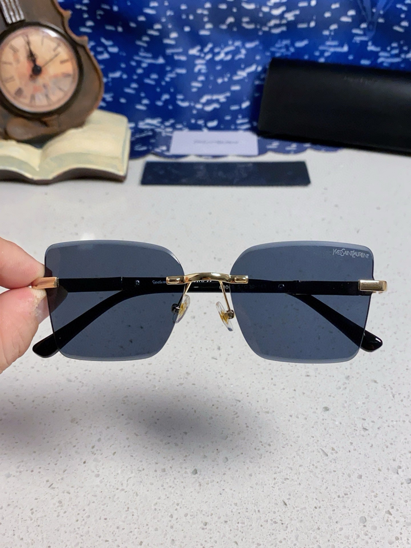 YSL Sunglasses