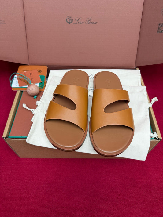 Loro Piana Sandals