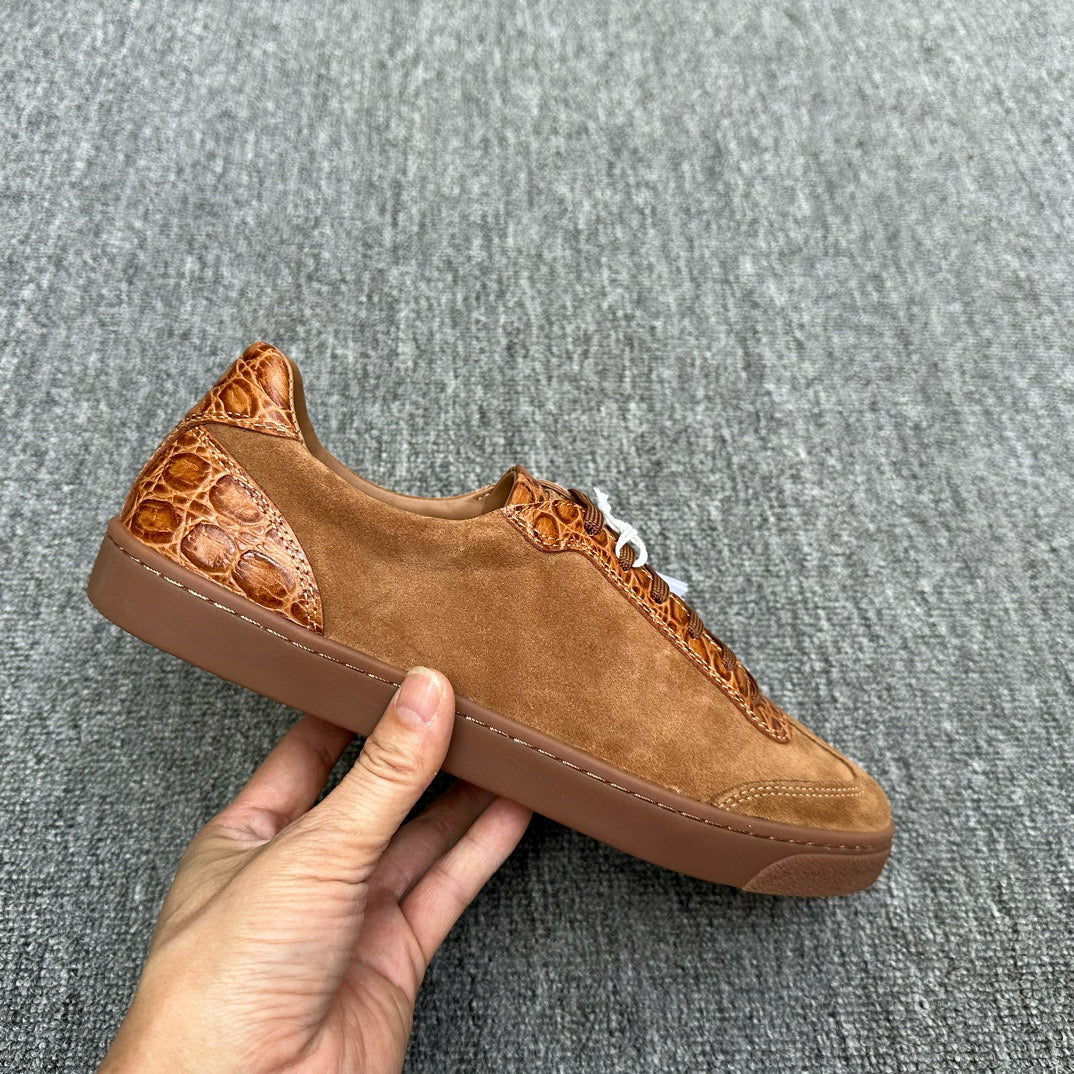 Brunello Cucinelli Shoes