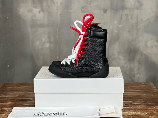 Alexander McQueen Boots