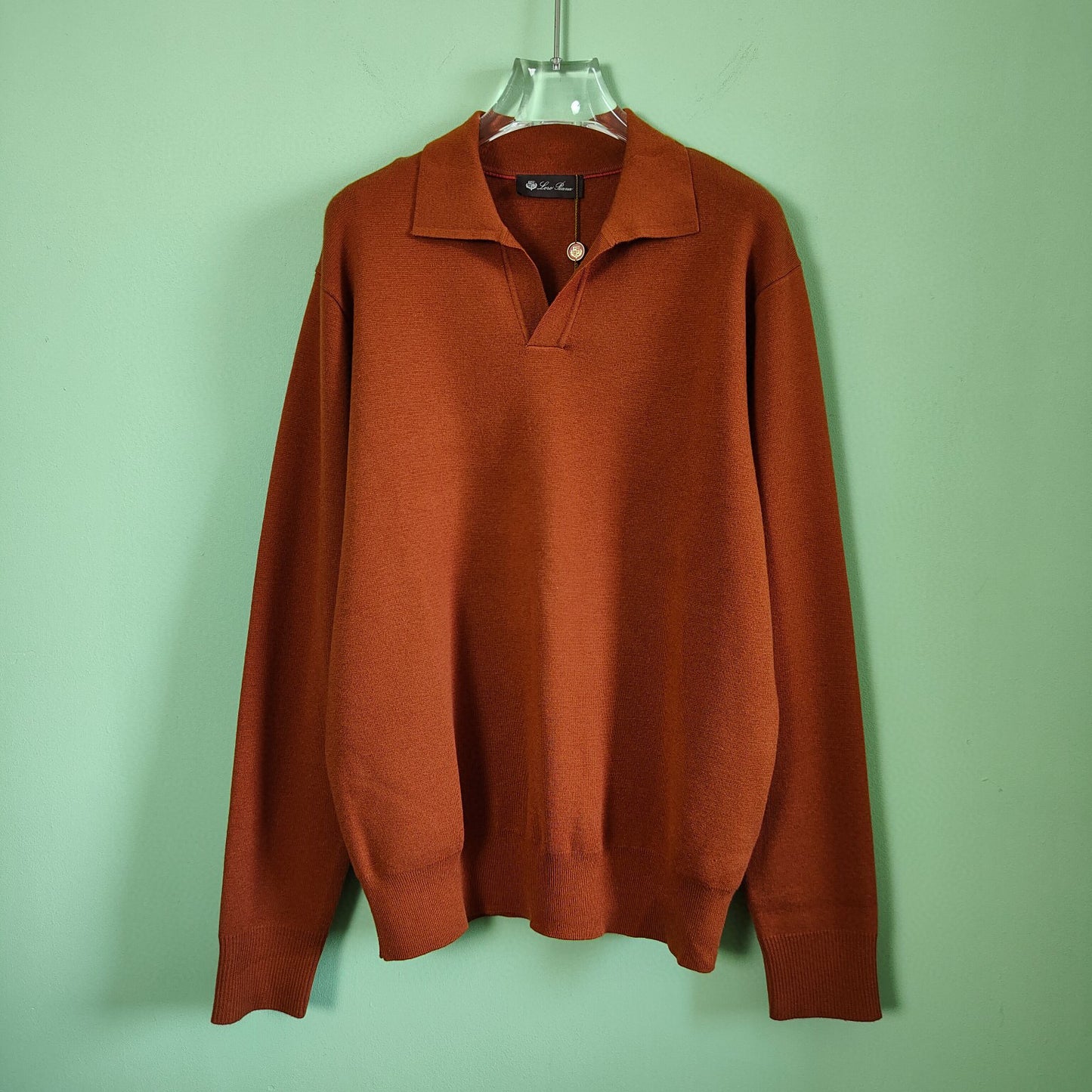 Loro Piana Long Sleeve