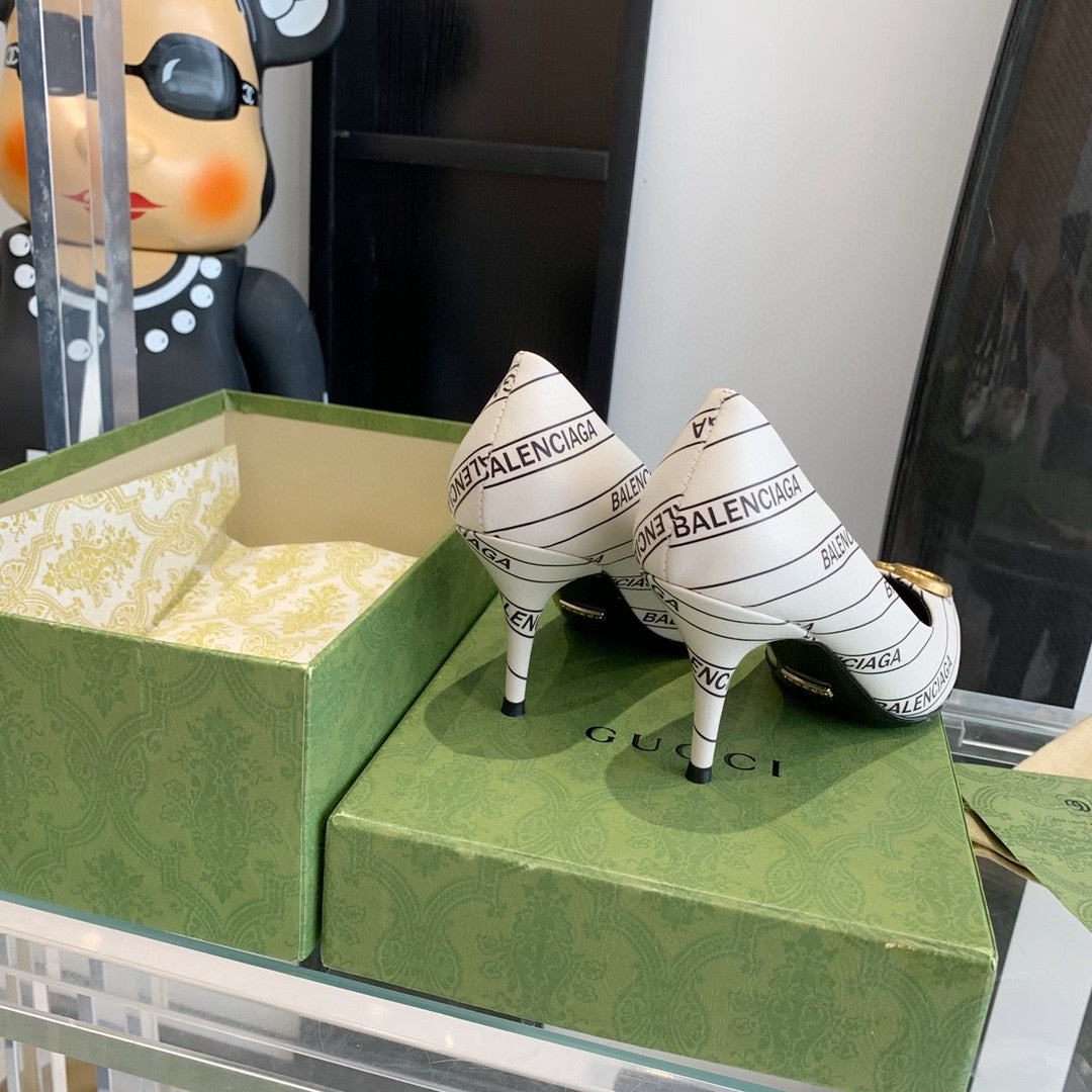 Gucci Heels