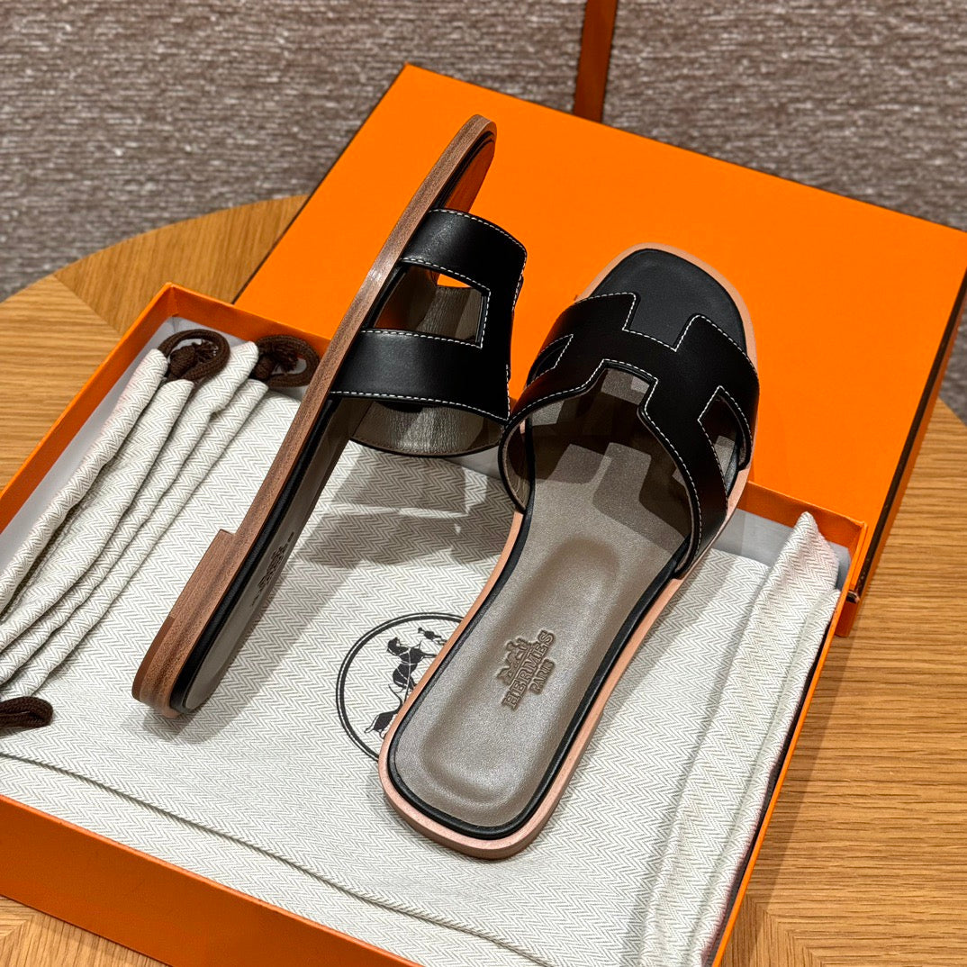 Hermes Sandals
