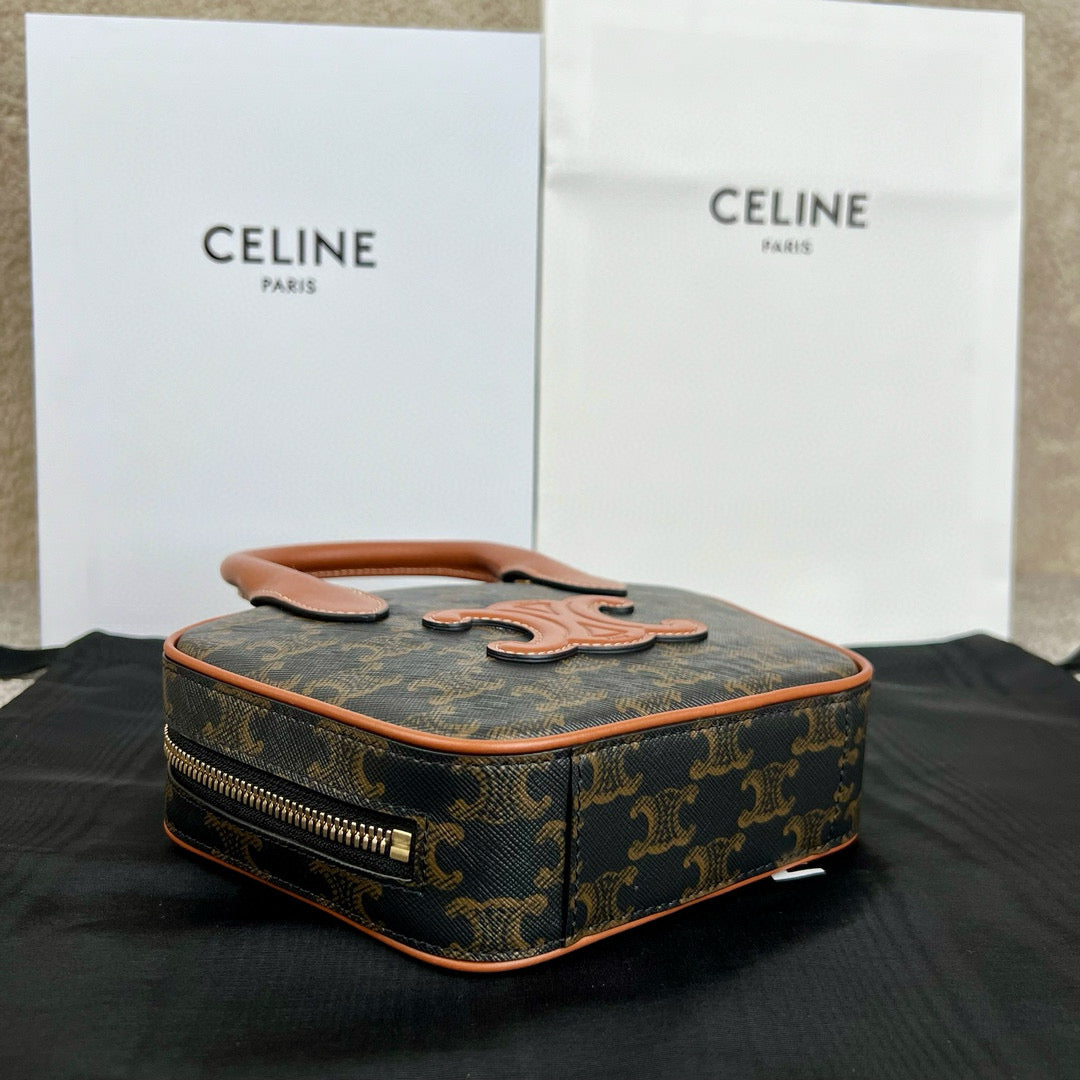 Celine Shoulder Bag
