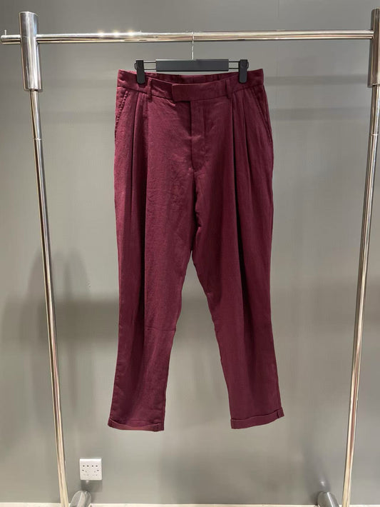 Dolce & Gabbana Long Pants